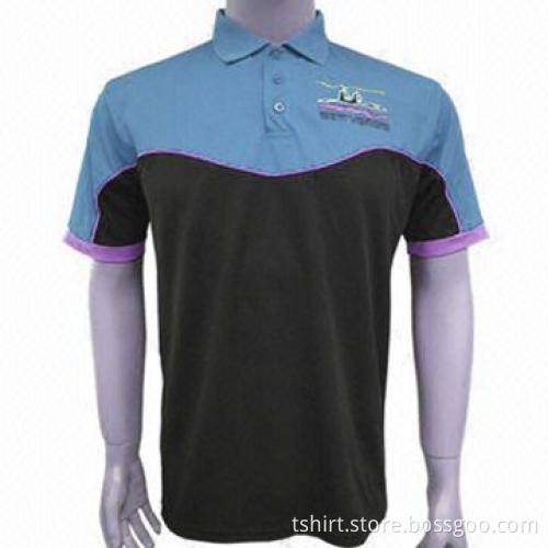 2012 summer newest style, high quality men polo t-shirts, casual polo tee shirts